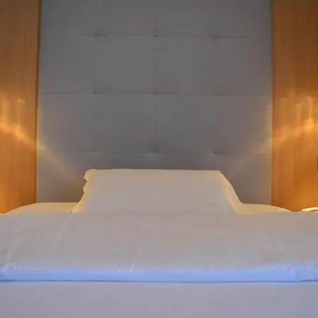 Virgilio Hotell