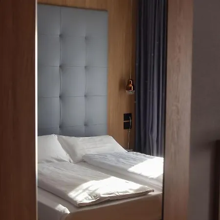Virgilio Hotel Riva del Garda