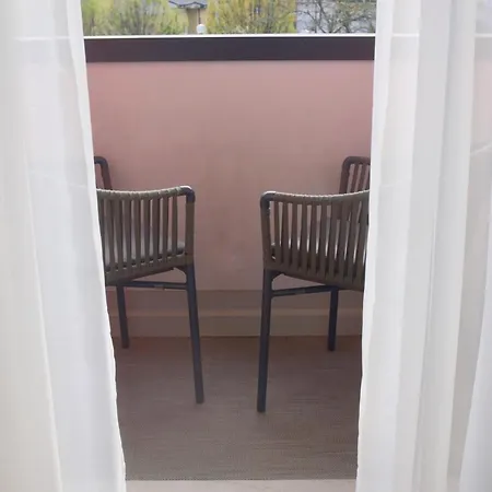 Hotel Virgilio 3*