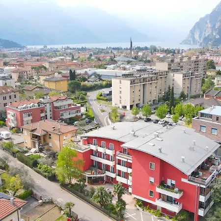 Hotel Virgilio