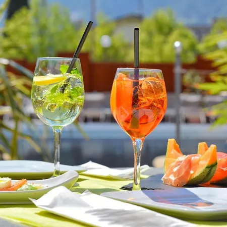 Hotel Virgilio 3*