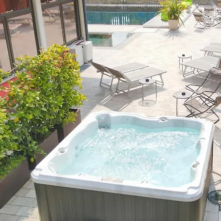 Hotel Virgilio 3*
