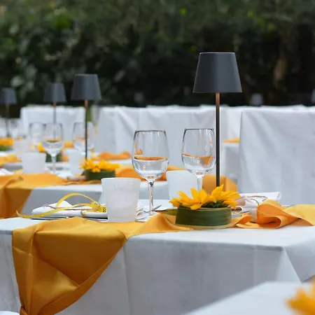 Hotel Virgilio