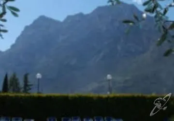 Hotel Virgilio Riva del Garda